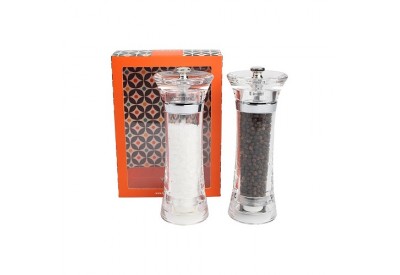 T & G Classic Salt & Pepper Mills